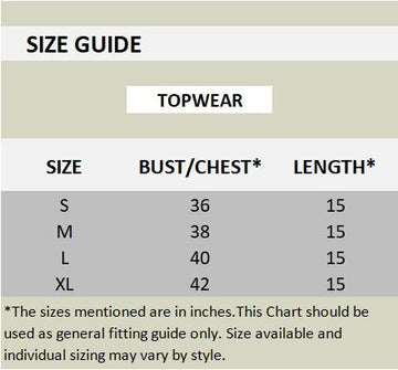 Women's Cotton Blend Typography Print Top Roposo Clout